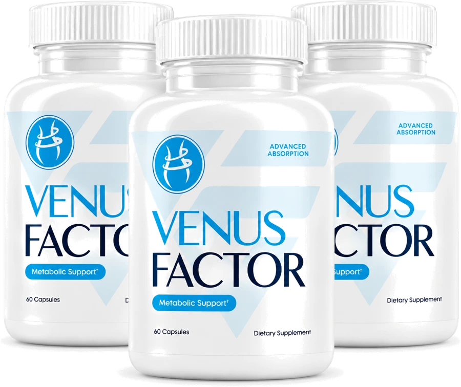 Venus Factor